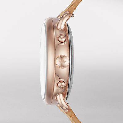 Fossil Q Tailor Hybrid For Men Smartwatch