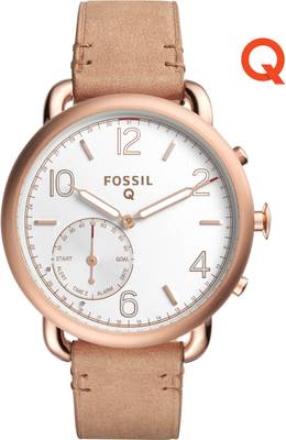 Fossil Q Tailor Hybrid For Men Smartwatch