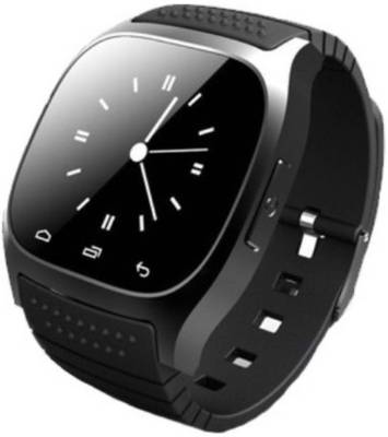 MM Original Touch Screen with Bluetooth Connectivity Smartwatch