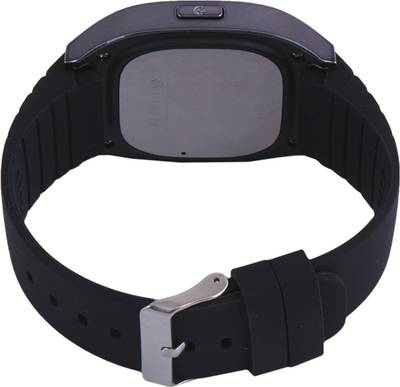 MM Original Touch Screen with Bluetooth Connectivity Smartwatch