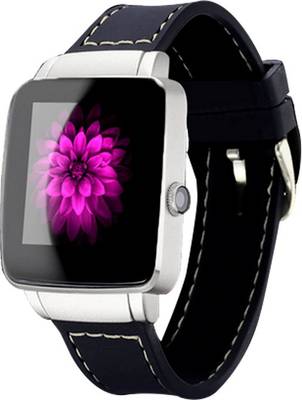 Bingo X6 SILVER Single Sim Smartwatch
