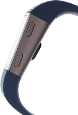 Fitbit Surge Small Blue Smartwatch