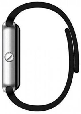YGS Samsung Galaxy S7 Edge Silver Smartwatch