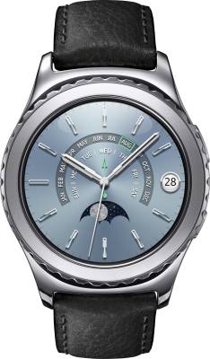 Samsung Gear S2 Classic Extra Rs 12,000 Off
