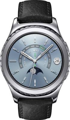 Samsung Gear S2 Classic Extra Rs 12,000 Off