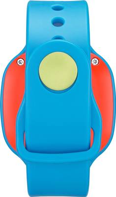 Alcatel Kids Watchphone with Location Tracking Smartwatch