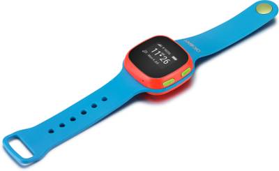 Alcatel Kids Watchphone with Location Tracking Smartwatch