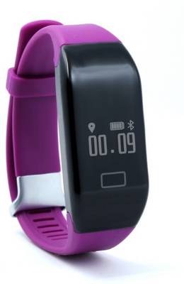 XCCESS SB366 Purple Smartwatch