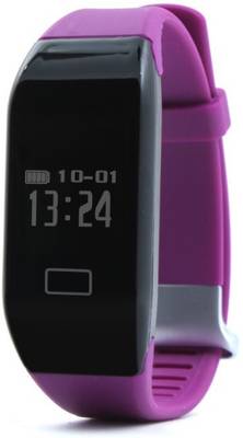 XCCESS SB366 Purple Smartwatch