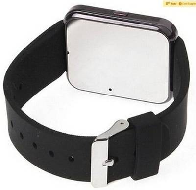 MM SIM CARD SLOT - Bluetooth Smartwatch