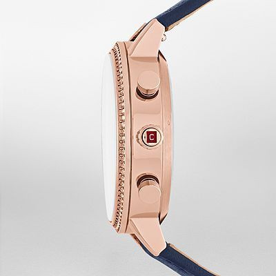 chaps connected smartwatch
