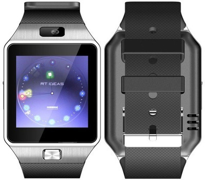 rooq dz09 smart watch