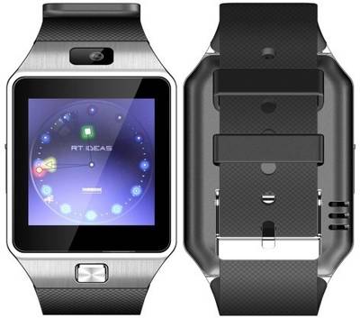 ROOQ DZ09 Smartwatch