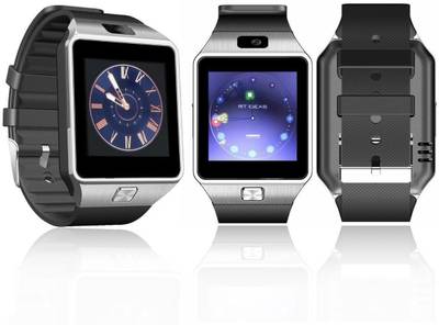ROOQ DZ09 Smartwatch