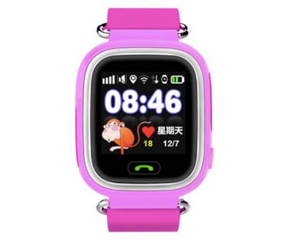Celestech Kids Safekeeper GPS KSW002 Smartwatch