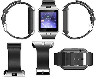 Outsmart WSO1 with Fitness Tracker, SIM and Memory Card Slot with Bluetooth Smartwatch