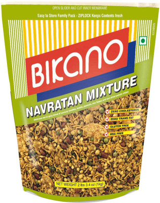 

Bikano Navratan(1 kg)