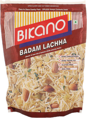 

Bikano Badam Lachha(200 g)