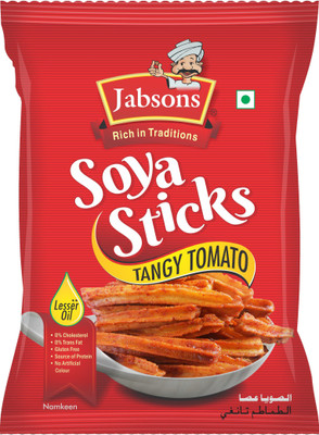 

Jabsons SoyaSticksTangyTomato(180 g)