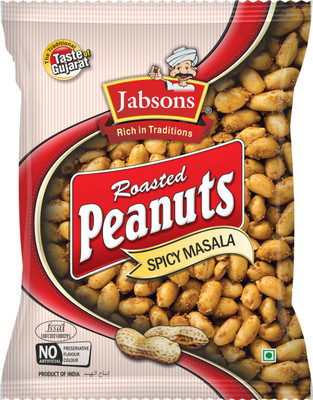 

Jabsons RoastedPeanutMasala(150 g)