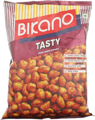 

Bikano Tasty Fried Coated Peanuts(200 g)