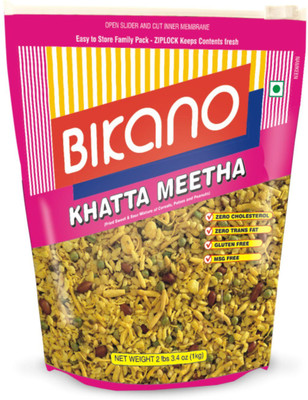 

Bikano Khatta Meetha(1 kg)