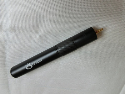 

CUE POINT 30 cm Screw On Snooker Cue Extension