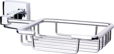 

KRM Solitaire -Soap Dish(Silver)