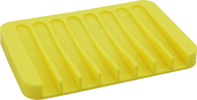 

Eco Baby Soap holder(Yellow)