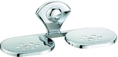 

Skayline Soap Dish(Chrome)