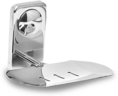 

Handy Soap Dish(Silver)