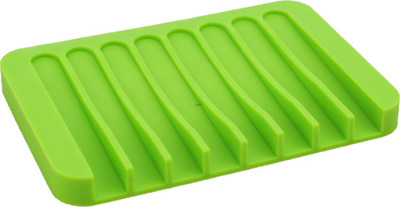 

Eco Baby Soap holder(Green)