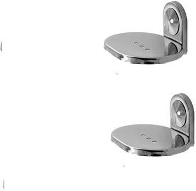 

Flicker khush(Silver)