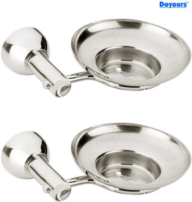 

Doyours Soap Dish(Steel)