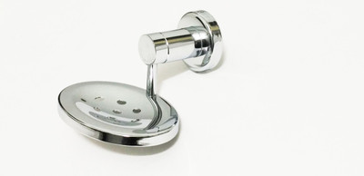 

Sparrow Soap Dish Sapphire(chrome p)