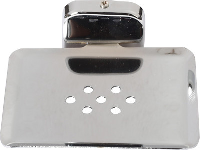 

Sheetal Soap Dish(Silver)