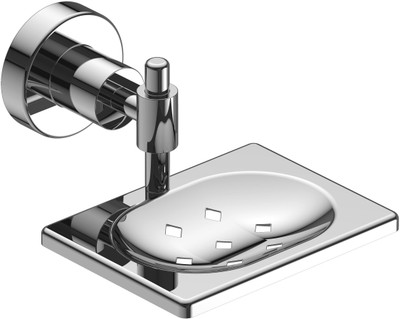 

Amity Sogo Soap Dish(Chrome)