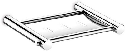 

Dazzle Soap Dish Stainless Steel(Steel)