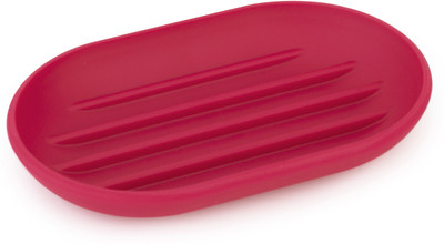 

Umbra Bath Touch Soap Dish Raspberry(Pink)