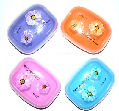 Pin to Pen Soap Box 2 in 1 Floral