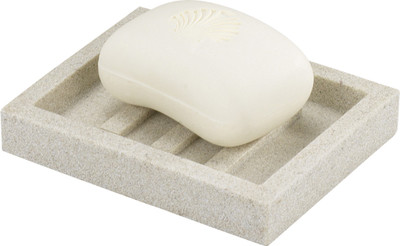 

Home Collective-Wenko Soap Dish Vico(Beige)
