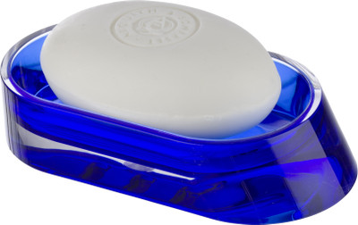 

Home Collective - Wenko Soap Dish Paradise Blue(Dark Blue)