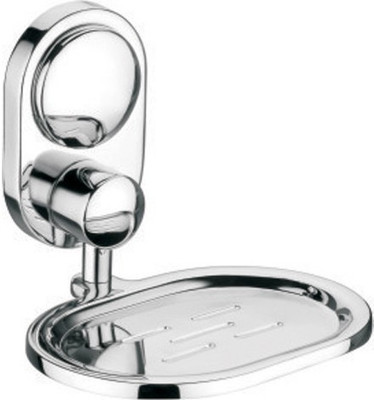 66% OFF on Doyours Doyours Soap Dish / Soap Holder(Steel, Chrome) 66% OFF on Doyours Doyours Soap Dish / Soap Holder(Steel, Chrome)