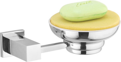 Sungold Soap Dish(Silvar)