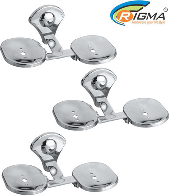 

Rigma Cubix(Silver)