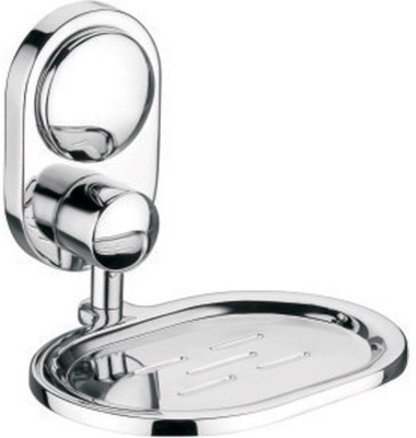 

Getkot India SoapDish(Sliver)