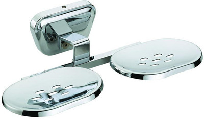 

Skayline Soap Dish(Chrome)