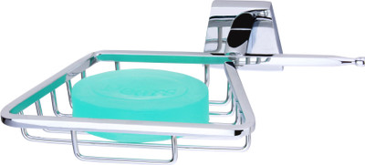 

KRM Platinum -Soap Dish(Silver)