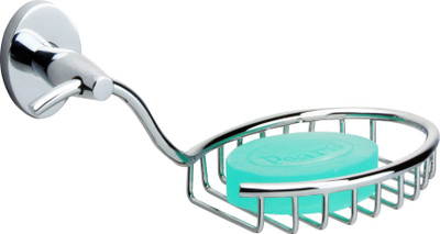

KRM Cat'S Eye -Soap Dish(Silver)