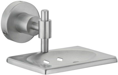 

CERA Vermont Soap Dish(Silver)